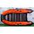 Надувная лодка RiverBoats RB 430, фото , изображение 2