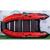 Надувная лодка RiverBoats RB 390, фото , изображение 3