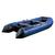 Надувная лодка RiverBoats RB 330, фото , изображение 6