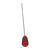 Игла для стиков KORDA Heavy Latch Stik Needle Red Handle, фото , изображение 2