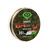 Шок-лидер CARP PRO Diamond Shock Braid PE X8 коричневый 35lb 50м 0,23мм, фото , изображение 2