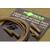 Набор безопасная клипса KORDA Lead Clip Action Pack Clay, Цвет: Clay, фото 