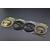 Набор безопасная клипса KORDA Lead Clip Action Pack Gravel, Цвет: Gravel, фото , изображение 6