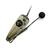 Набор с поплавком для Zir-Rig KORDA Adjustable Zig Kit Large, Размер: Large, фото , изображение 2