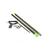 Колышки для измерения дистанции KORDA Distance Sticks, фото 
