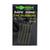 Конус для безопасной клипсы KORDA Safe Zone Rubbers Clay, фото 