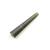 Конус для безопасной клипсы KORDA Safe Zone Rubbers Silt, фото , изображение 2