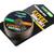 Ледкор CARP PRO 35LB цвет зеленый 5м, Цвет: зеленый, Разрывная нагрузка: 35, Длина, см: 500, фото , изображение 2