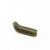 Лентяйка KORDA Kickers Green Large для крючка №1-4, Размер: Large, фото , изображение 2