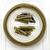 Набор безопасная клипса KORDA Lead Clip Action Pack Clay, Цвет: Clay, фото , изображение 2