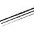 Удилище карповое FLAGMAN 3-х секц. Sensor Big Game Carp NGS 3,9м 3,5lb 40мм, фото 