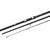 Удилище карповое FLAGMAN 3-х секц. Sensor Big Game Carp NGS 3,9м 3,5lb 40мм, фото 