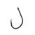 Крючки Карповые CARP PRO Wide Gape № 4 тефлоновое покрытие, Размер: №4, фото , изображение 2