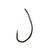 Крючки Карповые CARP PRO Black Nickel Curved Shank №2, фото , изображение 9