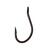 Крючки Карповые CARP PRO Chod № 5 Nickel Teflon, фото , изображение 2