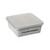 Коробка для наживки+сито+кришка (135x135x55 мм) GREY BOX+COVER+RIDDLE, фото , изображение 3