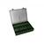 Коробка карповая CARP PRO большая 36 х 30 см, фото , изображение 2