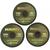 Поводковый материал KORDA Kamo Coated Hooklink 30lb, Разрывная нагрузка: 30 lb, фото 