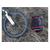 Палатка Tramp Bike 2 (v2) серая, Размер (см): 350х120, Цвет: серый, фото , изображение 3