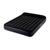 64150 Надувной матрас Intex Pillow Rest Classic Fiber-Tech, 152х203х25см, c встроенным насосом, фото , изображение 2