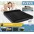 64144 Надувной матрас Intex Pillow Rest Classic Fiber-Tech, 183х203х25см, фото , изображение 6