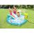 57165 Игровой центр Intex Аллигатор, с горкой и распылителем "Gator Play Center", фото , изображение 6
