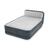 64448 Надувная кровать Intex Ultra Plush 152х236х46см, с встроенным насосом 220-240V, фото , изображение 4