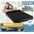 64143 Надувной матрас Pillow Rest Classic Fiber-Tech, 152 х 203 х 25 см, фото , изображение 6