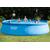 26176 Бассейн надувной Intex Easy Set, 549 х 122 см, фото , изображение 4