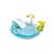 57165 Игровой центр Intex Аллигатор, с горкой и распылителем "Gator Play Center", фото , изображение 2