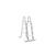 26798 Каркасный бассейн Prism Frame oval 610х305x122см, фильтр-насос, лестница, тент, подстилка, фото , изображение 4