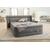 64770 Надувная кровать Dream Support Airbed 152х203х46см, встроенный насос 220V, фото , изображение 2
