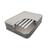 64770 Надувная кровать Dream Support Airbed 152х203х46см, встроенный насос 220V, фото , изображение 5