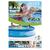 28142 Бассейн надувной Intex Easy Set, 396 х 84 см, фильтр-насос, фото , изображение 3