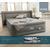 64770 Надувная кровать Dream Support Airbed 152х203х46см, встроенный насос 220V, фото , изображение 6