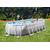 26796 Каркасный бассейн Intex Prism Frame 503 х 274 х 122 см, фильтр-насос, лестница, тент, подстилка, фото , изображение 5