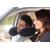 68675 Подушка надувная Intex Travel, 36х30х10см, фото , изображение 2