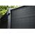 26384 Каркасный бассейн Intex Graphite Gray 478 х 124 см, песчаный фильтр-насос, лестница, тент, подстилка, фото , изображение 7