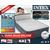 64448 Надувная кровать Intex Ultra Plush 152х236х46см, с встроенным насосом 220-240V, фото , изображение 2