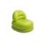 68592 НАДУВНОЕ КРЕСЛО MODE CHAIRS, Белый, фото , изображение 21