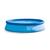 28132 Бассейн надувной Intex Easy Set, 366 х 76 см, фильтр-насос, фото 
