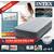 64412 Надувная кровать Intex Comfort-Plush 99х191х46см, встроенный насос 220V, фото , изображение 4