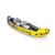 68307 Надувная лодка Intex Explorer K2, 2 местная, алюминиевые вёсла 213 см, ручной насос, до 160 кг, фото , изображение 3