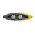 68307 Надувная лодка Intex Explorer K2, 2 местная, алюминиевые вёсла 213 см, ручной насос, до 160 кг, фото , изображение 2