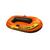 58329 Надувная лодка Intex Explorer 100, одноместная, 147 х 84 х 36 см, от 6 лет, до 55 кг, фото , изображение 3