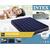 64758 Надувной матрас Classic Downy Airbed Fiber-tech, 137х191х25см, фото , изображение 2