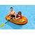 58329 Надувная лодка Intex Explorer 100, одноместная, 147 х 84 х 36 см, от 6 лет, до 55 кг, фото , изображение 4