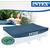 28038 Тент для каркасного бассейна Intex 300 х 200 см, фото , изображение 2