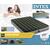 64762 Надувной матрас Intex Downy Airbed, 137х191х25см, фото , изображение 2