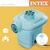 58640 Насос электрический Intex Quick-Fill 220В от бытовой сети, 3 насадки в комплекте, фото , изображение 2
